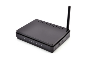 wireless router